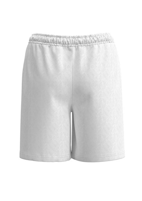 Women's Pro Woven Basketball Shorts w/ Anti Slip 7"