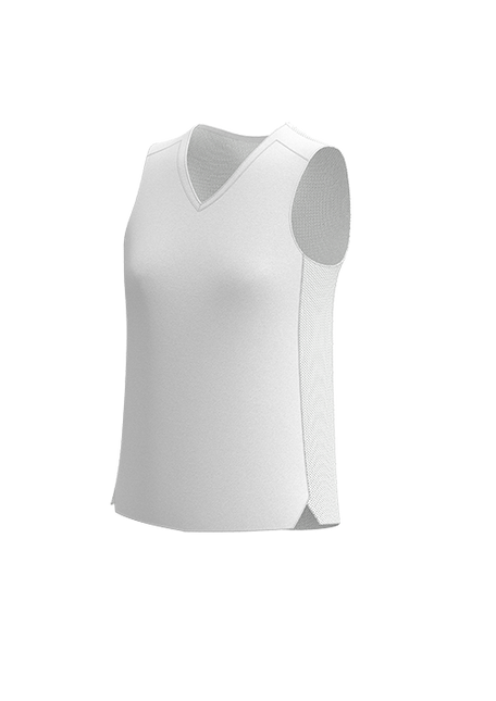 Women's Excel Basketball Jersey