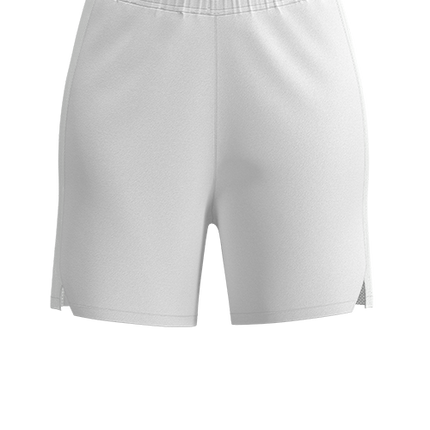 Women's Excel Basketball Shorts w/ Anti Slip 7"