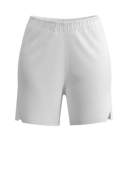 Women's Excel Basketball Shorts w/ Anti Slip 7"