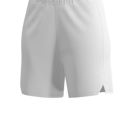 Women's Excel Basketball Shorts w/ Anti Slip 7"