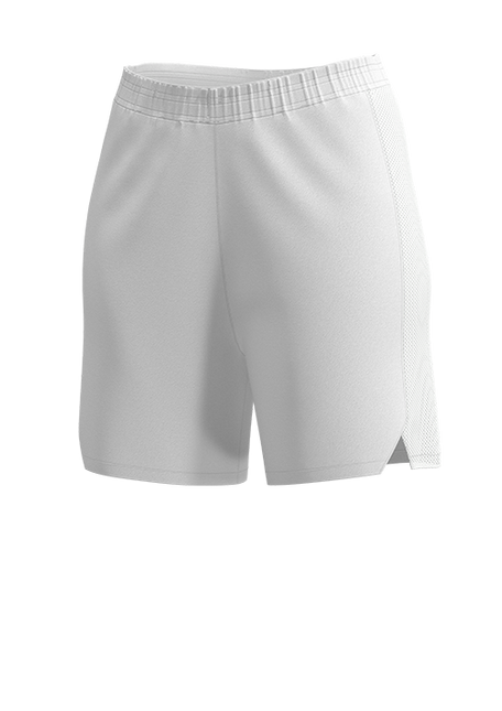 Women's Excel Basketball Shorts w/ Anti Slip 7"