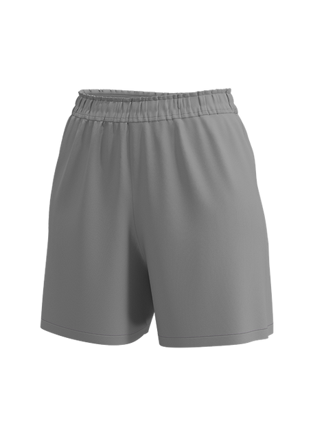 Women's Gametime Reversible Basketball Shorts 7"