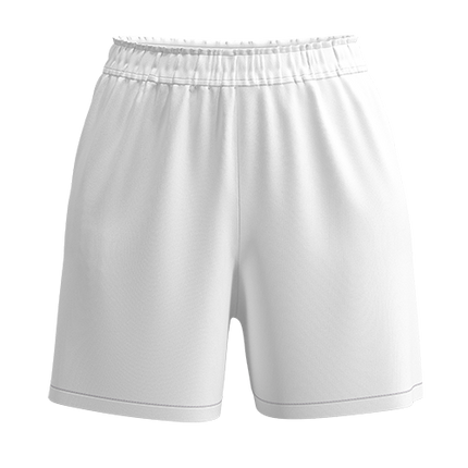 Women's Gametime Reversible Basketball Shorts 5"