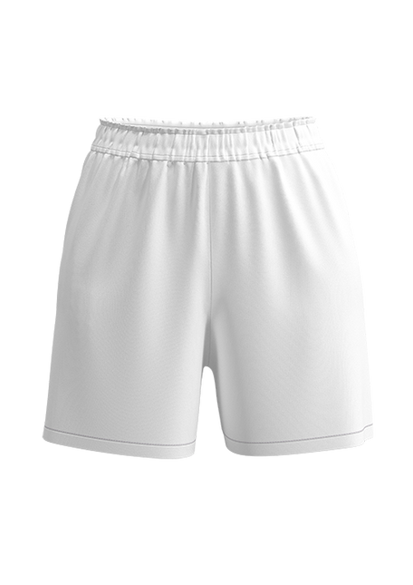 Women's Gametime Reversible Basketball Shorts 5"