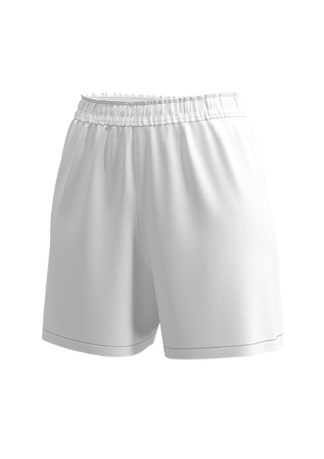 Women's Gametime Reversible Basketball Shorts 7"