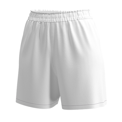 Women's Gametime Reversible Basketball Shorts 5"