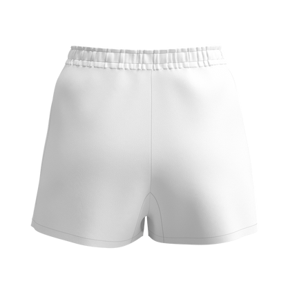 Classic Rugby Shorts Women's