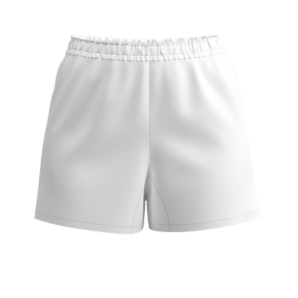 Women's Classic Rugby Short