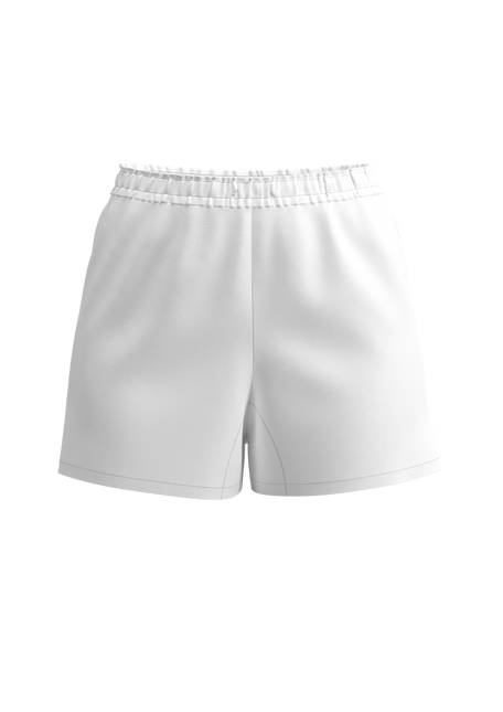 Classic Rugby Shorts Women's