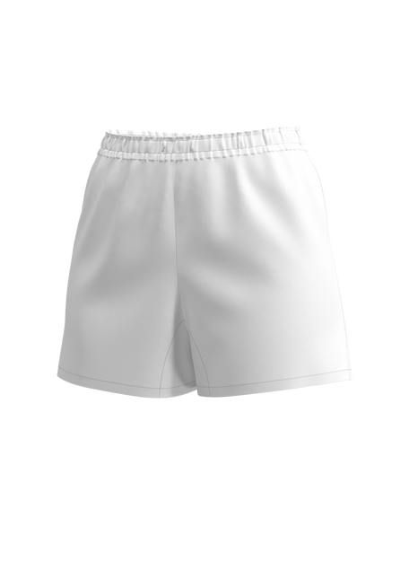 Classic Rugby Shorts Women's
