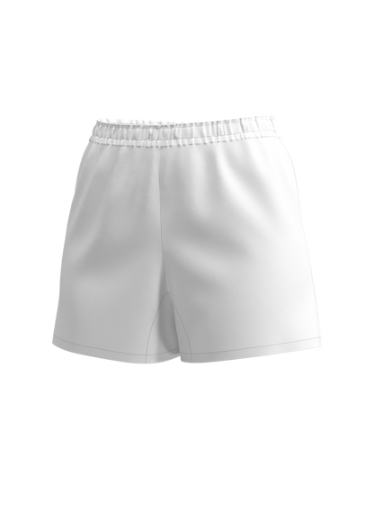 Women's Classic Rugby Short