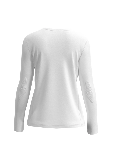 Women's Premium Soccer Goalie Jersey Padded