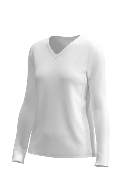 Women's Premium Soccer Goalie Jersey Padded