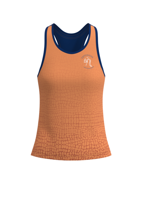 Women's Elite Sprint Singlet