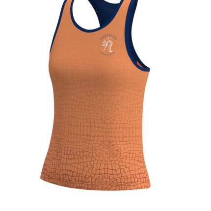 Women's Elite Sprint Singlet