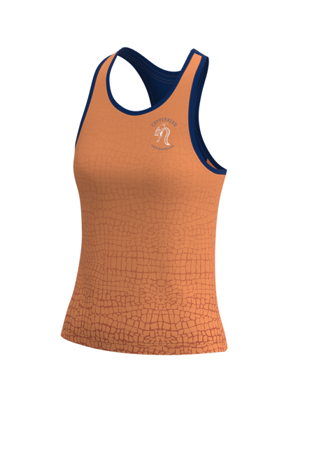 Women's Elite Sprint Singlet