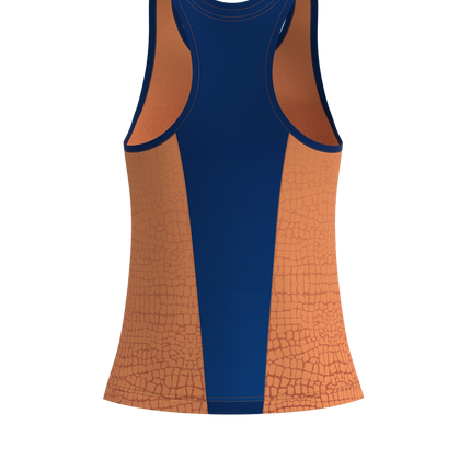 Women's Elite Sprint Singlet