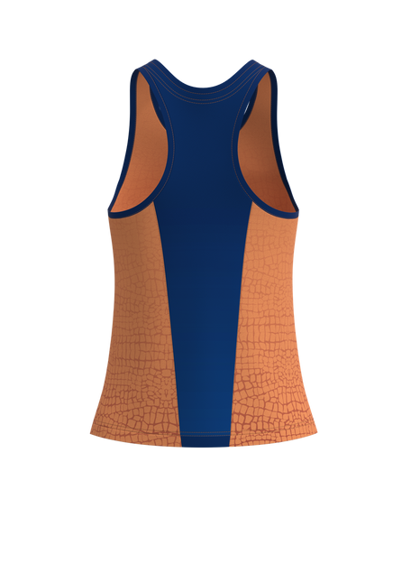 Women's Elite Sprint Singlet