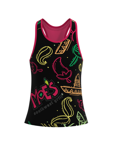 Women's Elite Sprint Singlet