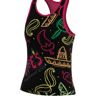 Women's Elite Sprint Singlet