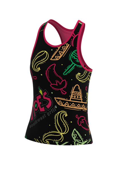 Women's Elite Sprint Singlet