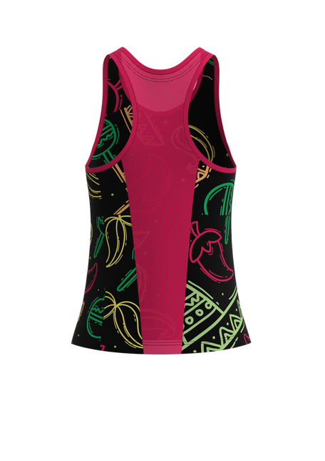 Women's Elite Sprint Singlet