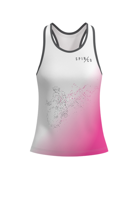 Women's Elite Sprint Singlet