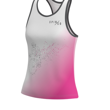 Women's Elite Sprint Singlet