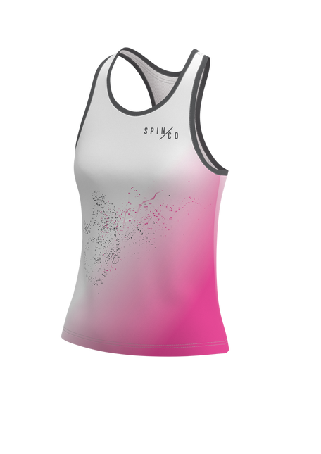 Women's Elite Sprint Singlet