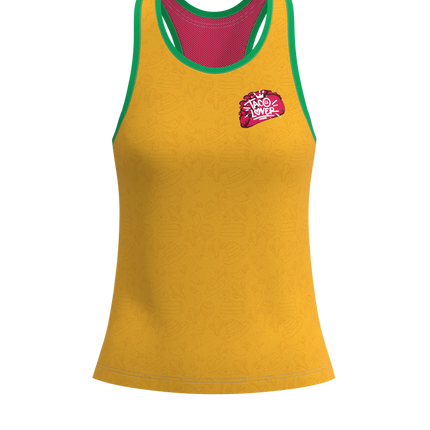 Women's Elite Sprint Singlet