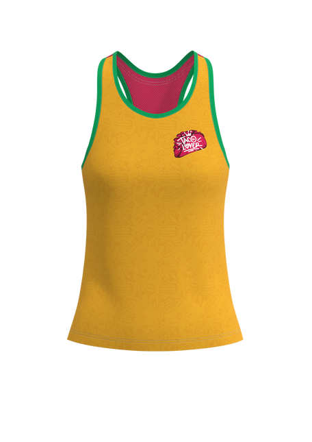 Women's Elite Sprint Singlet