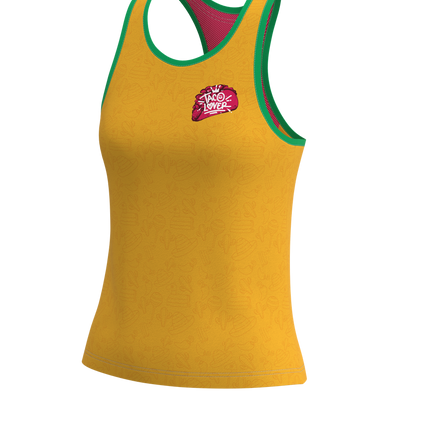 Women's Elite Sprint Singlet