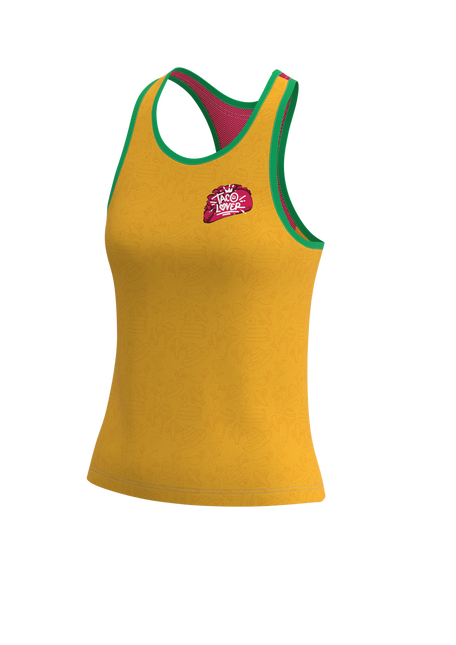 Women's Elite Sprint Singlet
