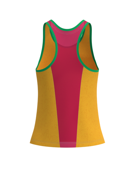 Women's Elite Sprint Singlet