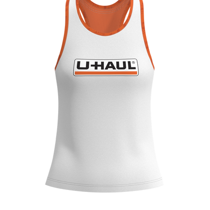 Women's Elite Sprint Singlet