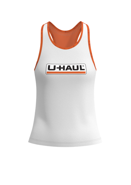 Women's Elite Sprint Singlet