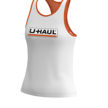 Women's Elite Sprint Singlet