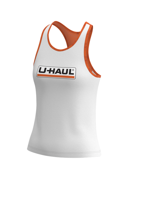 Women's Elite Sprint Singlet