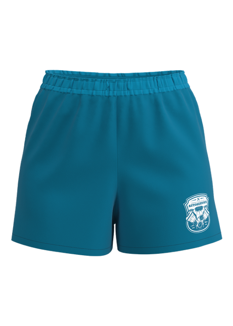 Women's Elite Track Shorts