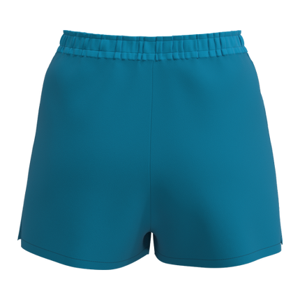 Women's Elite Track Shorts