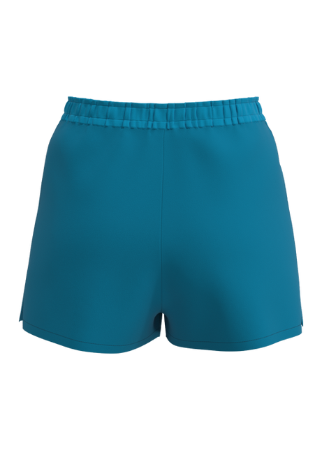 Women's Elite Track Shorts
