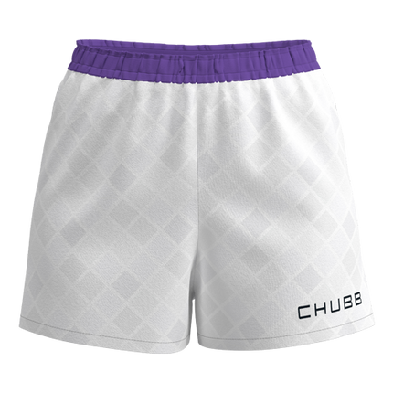 Women's Elite Track Shorts