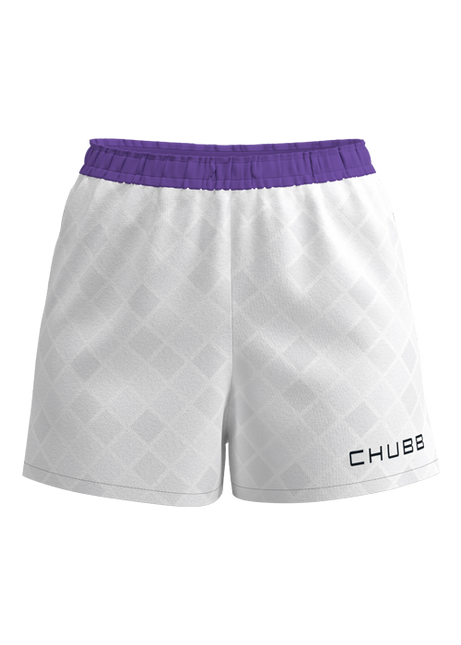 Women's Elite Track Shorts