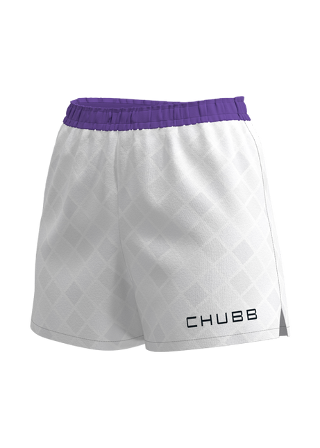 Women's Elite Track Shorts