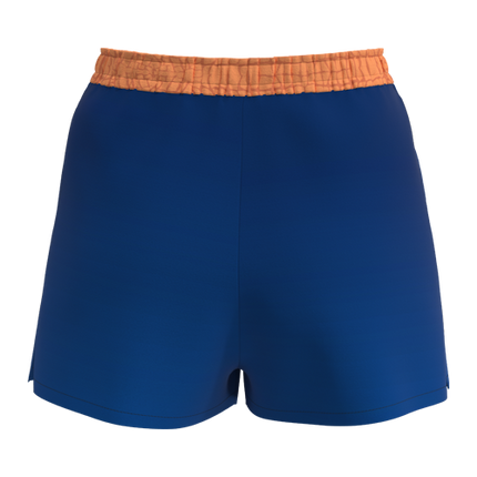 Women's Elite Track Shorts