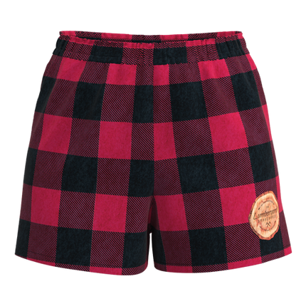 Women's Elite Track Shorts