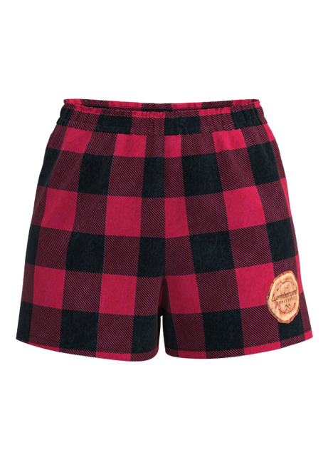 Women's Elite Track Shorts