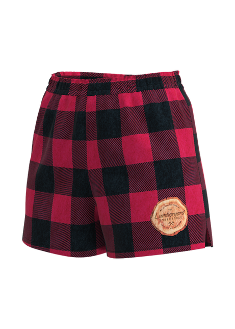 Women's Elite Track Shorts