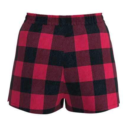 Women's Elite Track Shorts